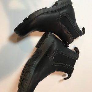 Blundstone Chelsea Classic black Boots premium